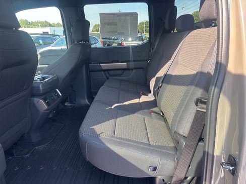 New 2026 Ford F150 STX AWD/4WD image 14