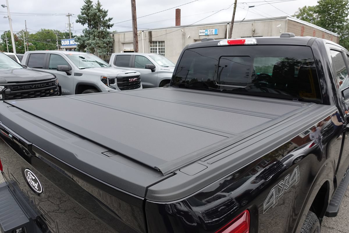 Used 2024 Ford F150 XLT w/ Equipment Group 302A MID AWD/4WD image 27