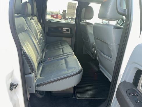 Used 2012 Ford F150 Platinum image 25