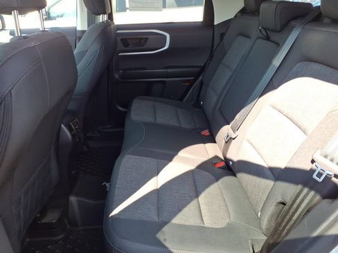 Used 2024 Ford Bronco Sport Big Bend AWD/4WD image 17