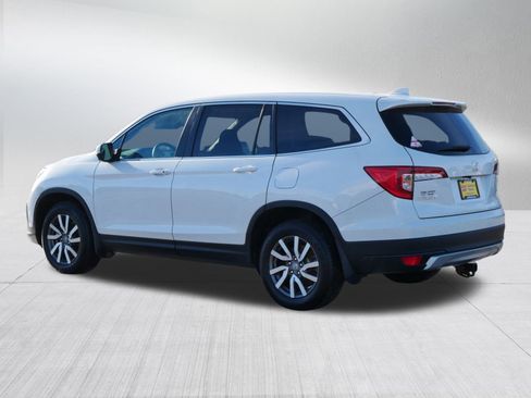 Used 2020 Honda Pilot EX image 5