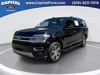 Certified 2024 Ford Expedition Max Limited video 1