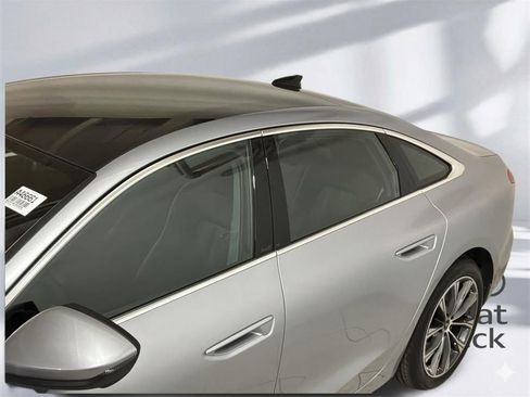 New 2026 Audi A6 Premium image 23