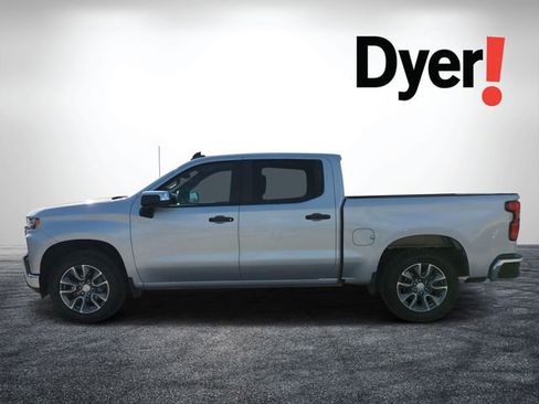 Used 2021 Chevrolet Silverado 1500 LT image 5