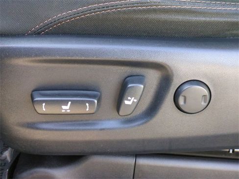 Used 2021 Toyota 4Runner Trail Special Edition image 12