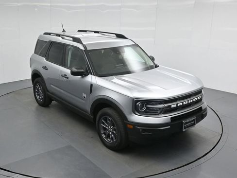 Certified 2022 Ford Bronco Sport Big Bend w/ Convenience Package image 38