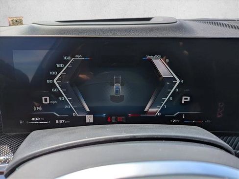 New 2026 BMW X7 M60i AWD/4WD image 10