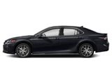 Used 2023 Toyota Camry SE image 2
