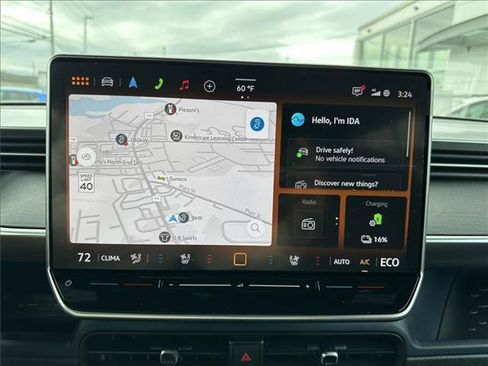 New 2025 Volkswagen ID. Buzz Pro S image 15