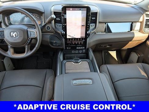 New 2026 RAM 2500 Limited image 5