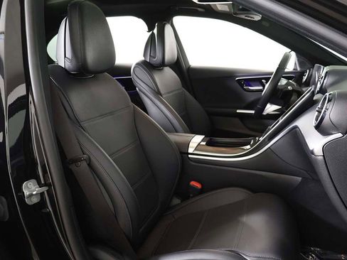 Used 2024 Mercedes-Benz C 300 Sedan image 31