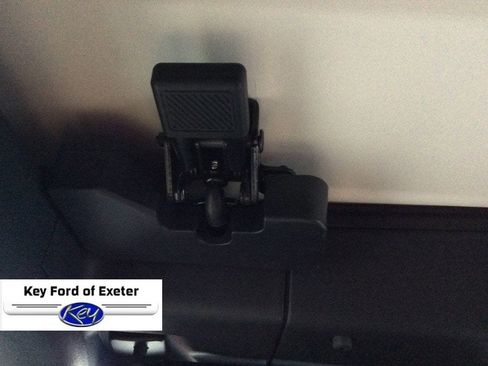 New 2025 Ford Bronco Raptor image 39