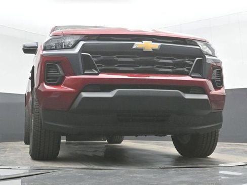 New 2026 Chevrolet Colorado LT RWD image 39