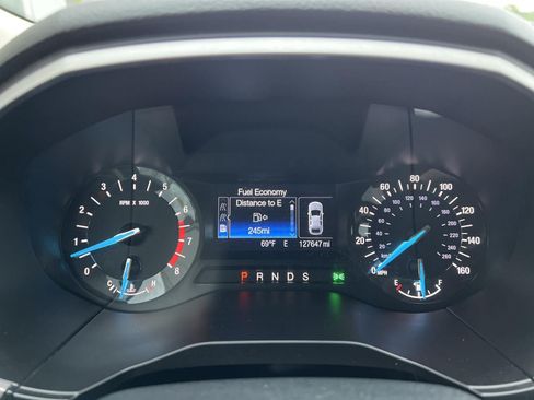 Used 2015 Ford Edge SEL AWD/4WD image 23