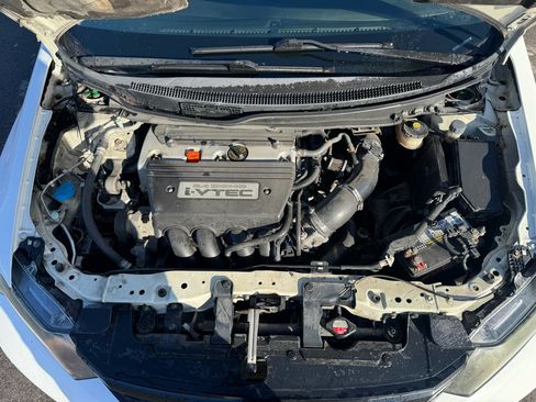 Used 2012 Honda Civic Si image 31