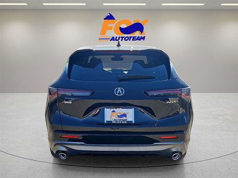 New 2025 Acura ADX A-Spec image 4