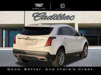 Certified 2023 Cadillac XT5 Premium Luxury FWD video 3