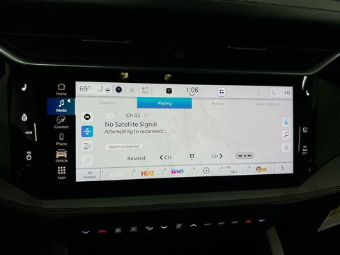 New 2026 Jeep Cherokee Limited AWD/4WD image 14
