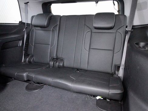 Used 2020 Chevrolet Tahoe Premier w/ Max Trailering Package image 24