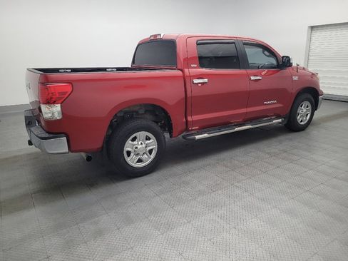 Used 2013 Toyota Tundra 2WD CrewMax w/ SR5 Pkg image 10