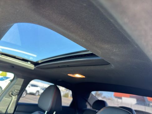 Used 2023 Hyundai Elantra N Line w/ Cargo Package image 12