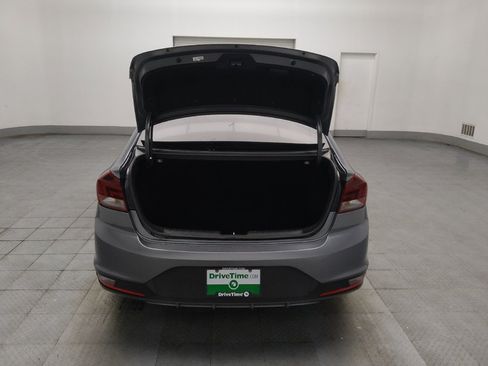 Used 2019 Hyundai Elantra SEL w/ Winter Weather Package FWD image 29