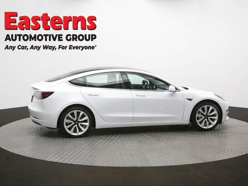 Used 2020 Tesla Model 3 Performance AWD/4WD image 39
