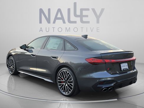 New 2026 Audi S5 Prestige AWD/4WD image 3