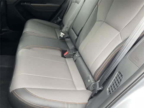 New 2026 Subaru Crosstrek 2.5i Limited AWD/4WD image 15