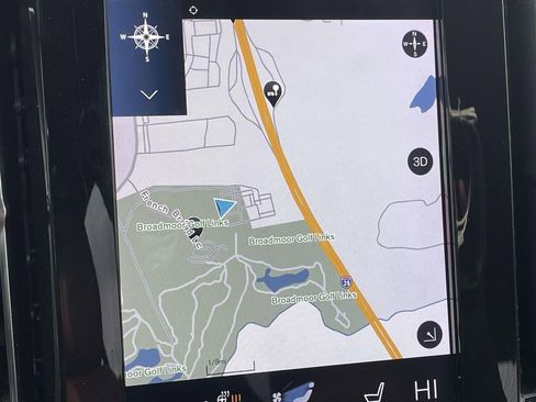 Used 2019 Volvo XC40 T5 Inscription image 17