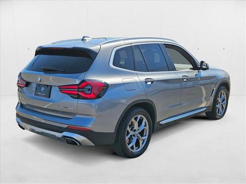 Used 2023 BMW X3 sDrive30i w/ Premium Package image 5