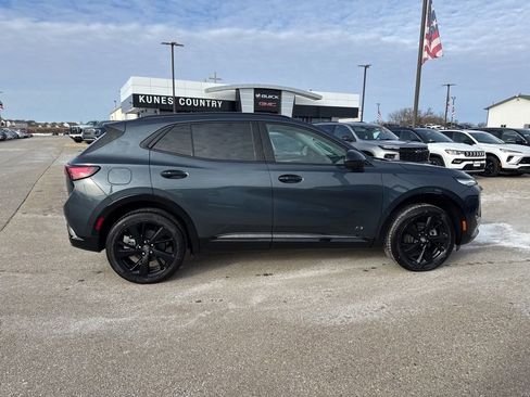New 2026 Buick Envision Sport Touring AWD/4WD image 10