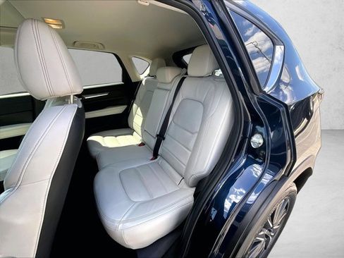 Used 2017 MAZDA CX-5 Grand Touring w/ Premium Package image 25