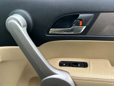 Used 2007 Honda CR-V EX-L image 16