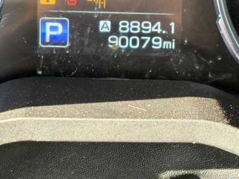 Used 2019 Subaru Ascent Touring w/ Popular Package #3 AWD/4WD image 19
