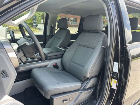 New 2026 Ford F150 XLT RWD image 16
