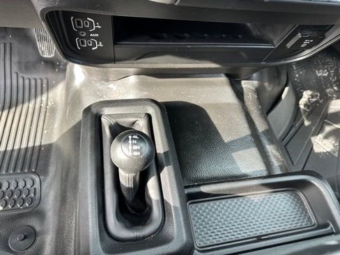 Used 2022 RAM 3500 Tradesman w/ Max Tow Package image 17