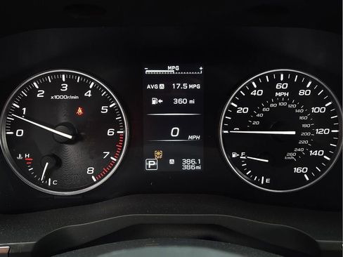 New 2026 Subaru Ascent Touring image 19