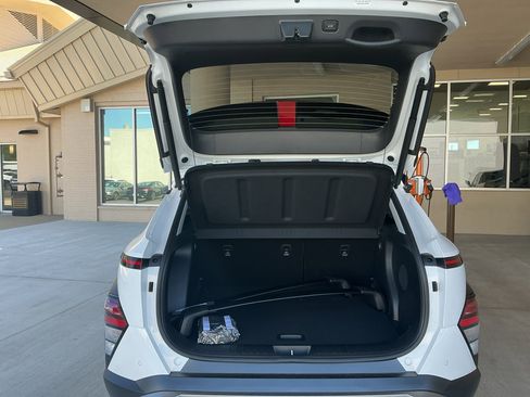 New 2026 Hyundai Kona Limited AWD/4WD image 11