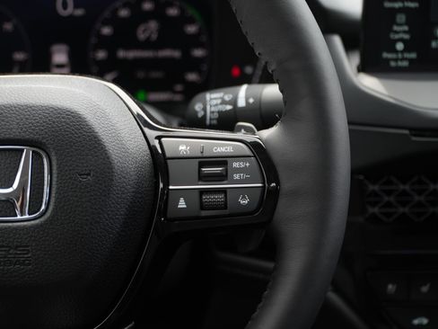 New 2026 Honda Accord Touring image 24