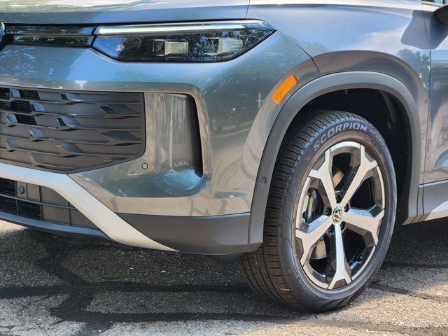 New 2026 Volkswagen Tiguan SE AWD/4WD image 7