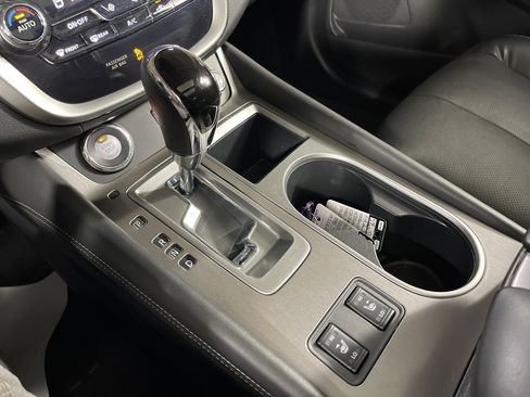 Used 2023 Nissan Murano SL w/ SL Moonroof Package image 26