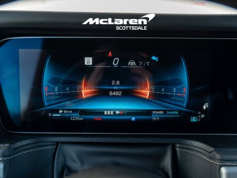 Used 2025 Mercedes-Benz G 63 AMG 4MATIC image 36