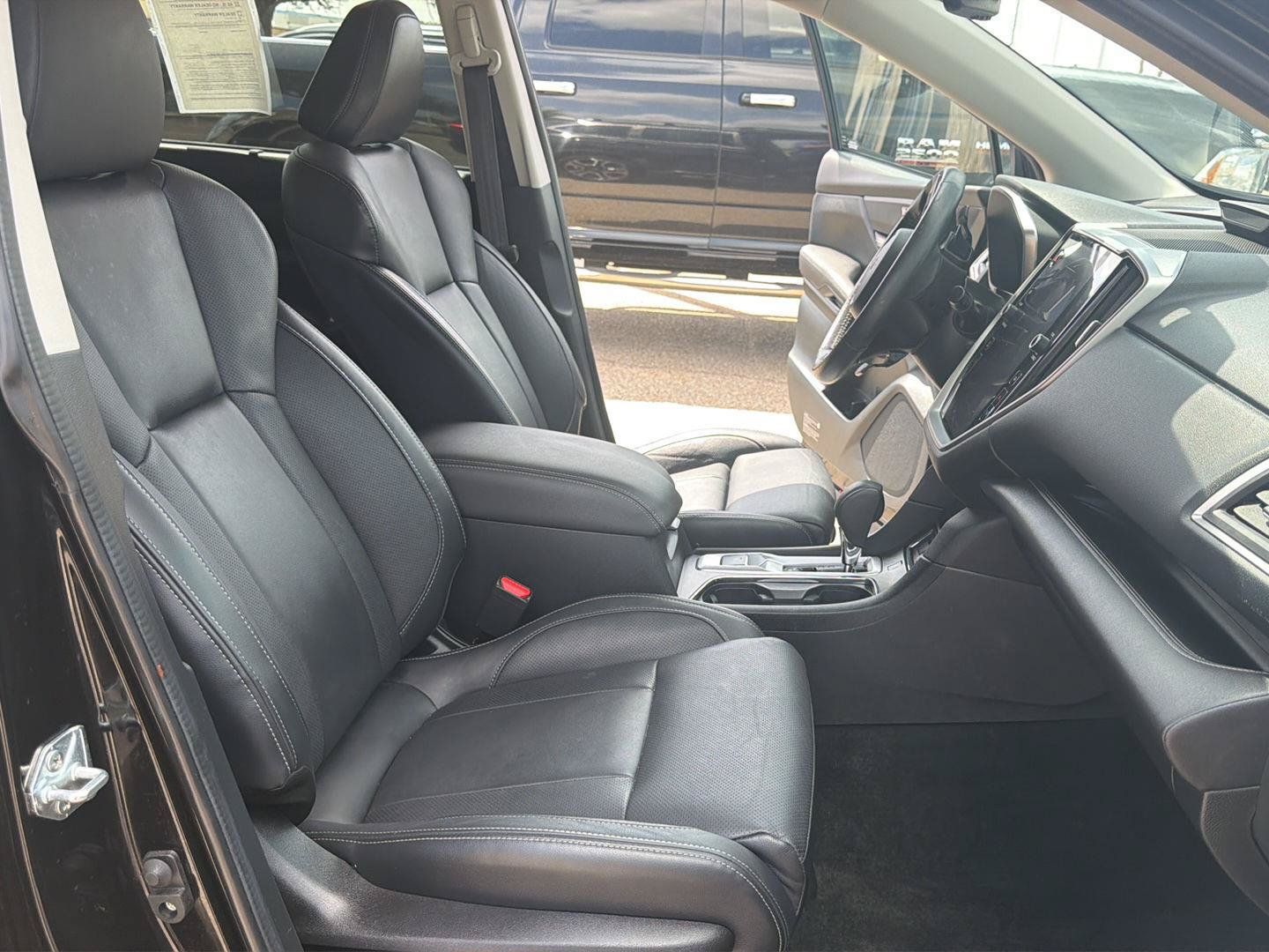 Used 2023 Subaru Ascent Limited AWD/4WD image 20
