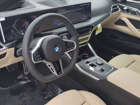 New 2027 BMW 430i Coupe w/ M Sport Package RWD image 3