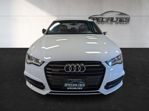 Used 2018 Audi A6 2.0T Premium image 6