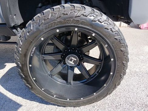 Used 2015 GMC Sierra 2500 Denali w/ Duramax Plus Package AWD/4WD image 64