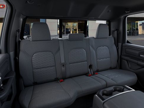 New 2026 RAM 1500 Express AWD/4WD image 15