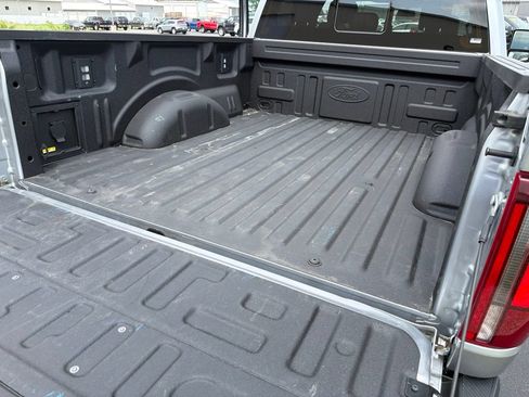 Certified 2024 Ford F150 Lariat w/ Tow/Haul Package AWD/4WD image 14