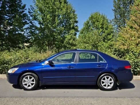 Used 2004 Honda Accord EX image 8
